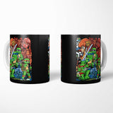 Cowabunga Pilgrim - Mug