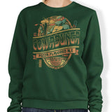 Cowabunga - Sweatshirt