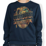 Cowabunga - Sweatshirt