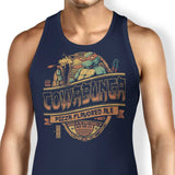 Cowabunga - Tank Top