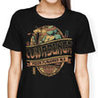 Cowabunga - Women's Apparel