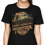 Cowabunga - Women's Apparel