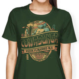 Cowabunga - Women's Apparel