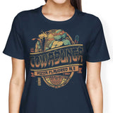 Cowabunga - Women's Apparel