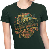 Cowabunga - Women's Apparel