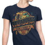 Cowabunga - Women's Apparel