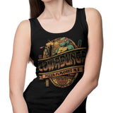 Cowabunga - Tank Top