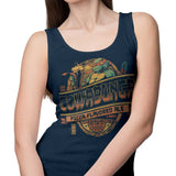 Cowabunga - Tank Top