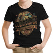 Cowabunga - Youth Apparel