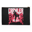 Crawler - Accessory Pouch