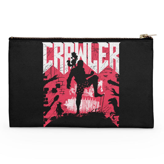 Crawler - Accessory Pouch