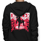 Crawler - Hoodie