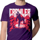 Crawler - Men's Apparel