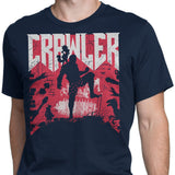 Crawler - Men's Apparel