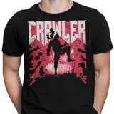 Crawler - Men's Apparel