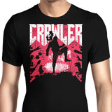 Crawler - Men's Apparel