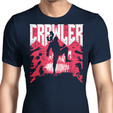 Crawler - Men's Apparel