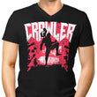 Crawler - Men's V-Neck
