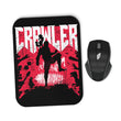 Crawler - Mousepad