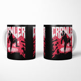 Crawler - Mug