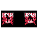 Crawler - Mug