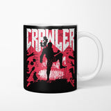 Crawler - Mug