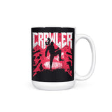 Crawler - Mug