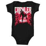 Crawler - Youth Apparel