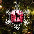 Crawler - Ornament