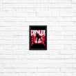 Crawler - Posters & Prints