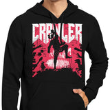 Crawler - Hoodie