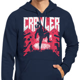 Crawler - Hoodie
