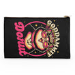 Crawler Quotes - Accessory Pouch