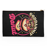 Crawler Quotes - Accessory Pouch