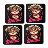 Crawler Quotes - Coasters