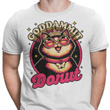 Crawler Quotes - Men's Apparel
