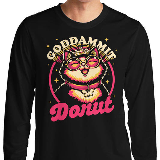 Crawler Quotes - Long Sleeve T-Shirt