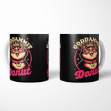 Crawler Quotes - Mug