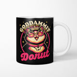Crawler Quotes - Mug
