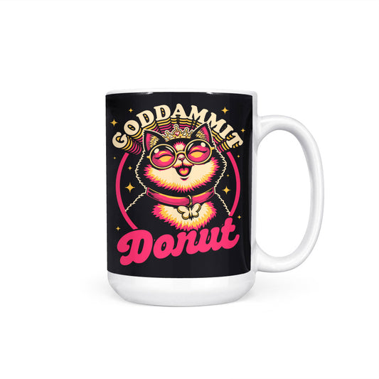 Crawler Quotes - Mug