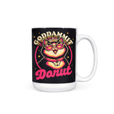 Crawler Quotes - Mug