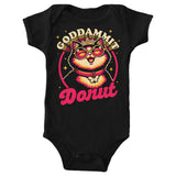 Crawler Quotes - Youth Apparel