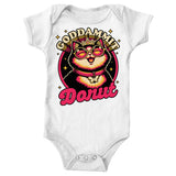 Crawler Quotes - Youth Apparel