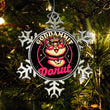 Crawler Quotes - Ornament