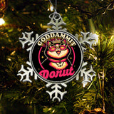 Crawler Quotes - Ornament