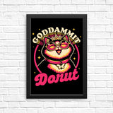 Crawler Quotes - Posters & Prints