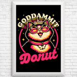 Crawler Quotes - Posters & Prints