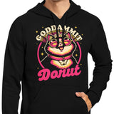 Crawler Quotes - Hoodie