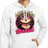 Crawler Quotes - Hoodie