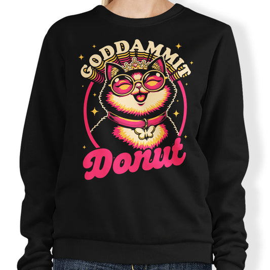 Crawler Quotes - Sweatshirt